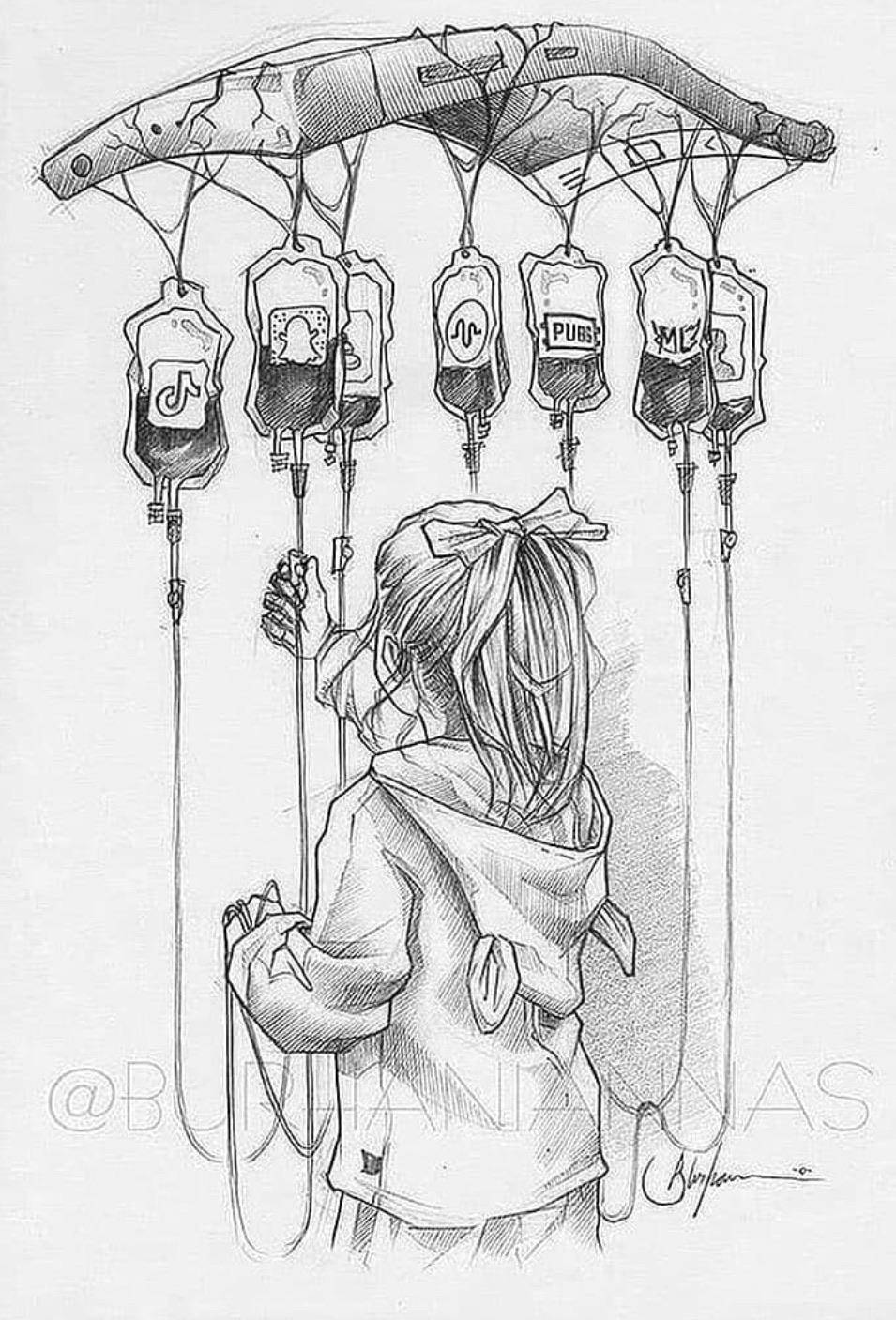 I Don T Even Know Scrolller