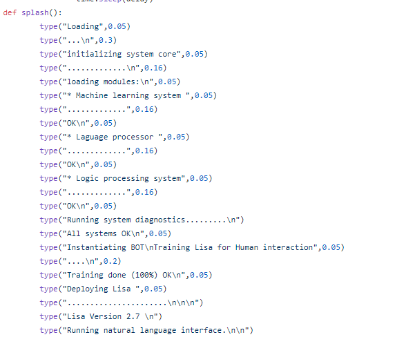 My genius loading screen from back in early days of uni | Scrolller