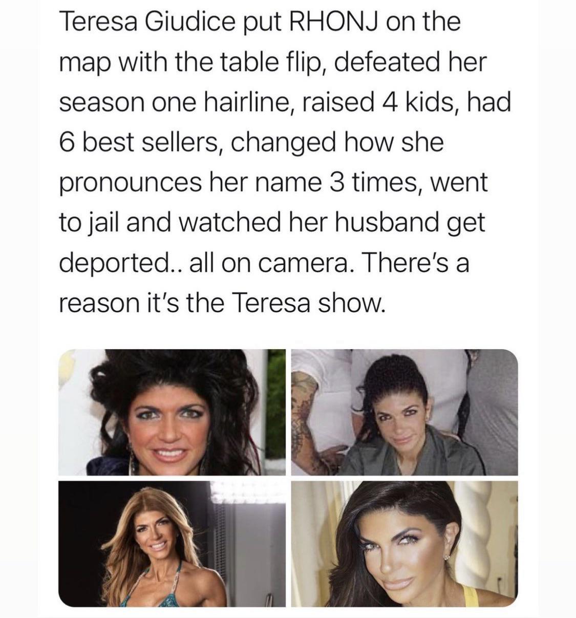 I have a love/hate relationship with Tre but this is 💯 | Scrolller