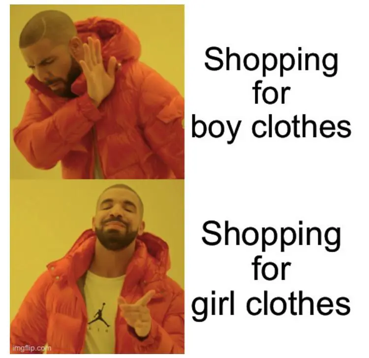 I know my priorities