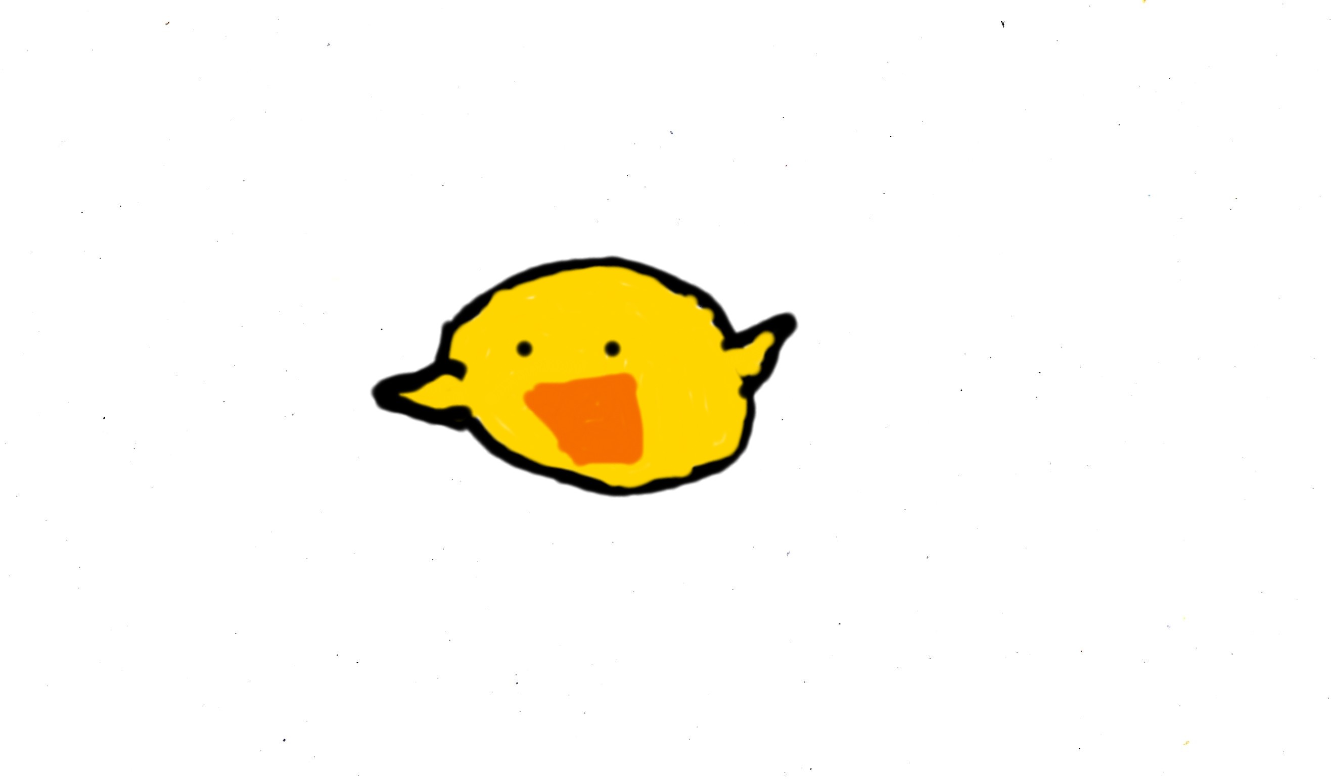 I Made A Secret Version Of The Chicken Slime Scrolller