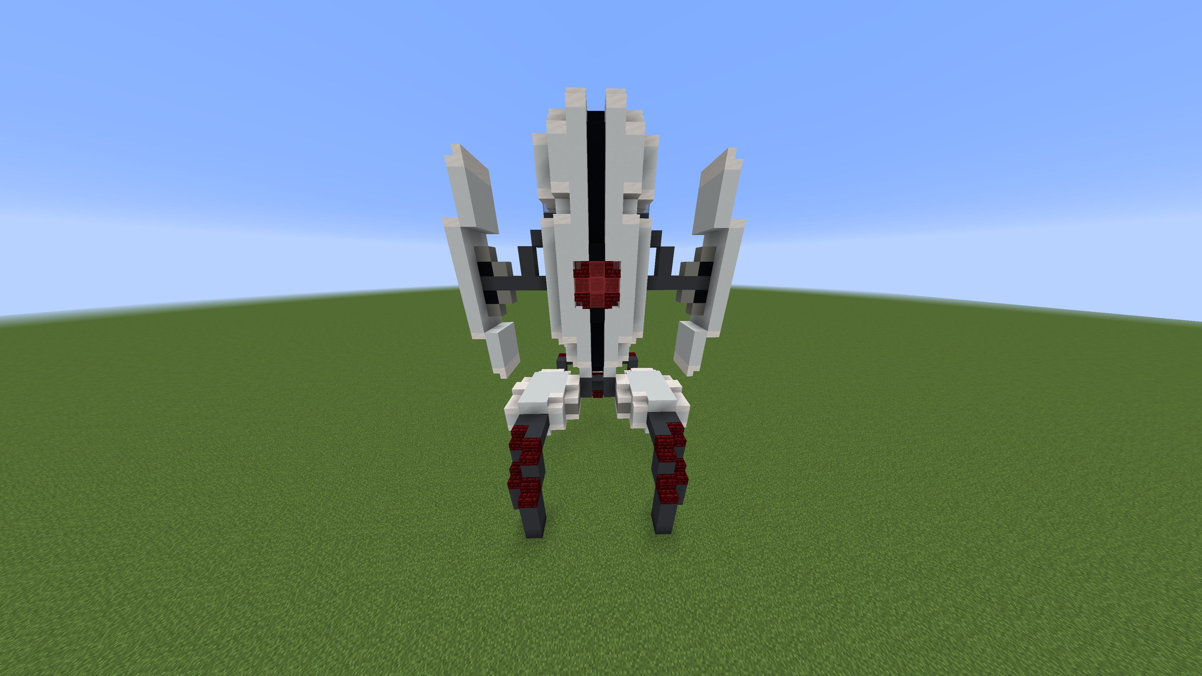 Guard Turrent Minecraft I made Portal Turret in Minecraft | Scrolller