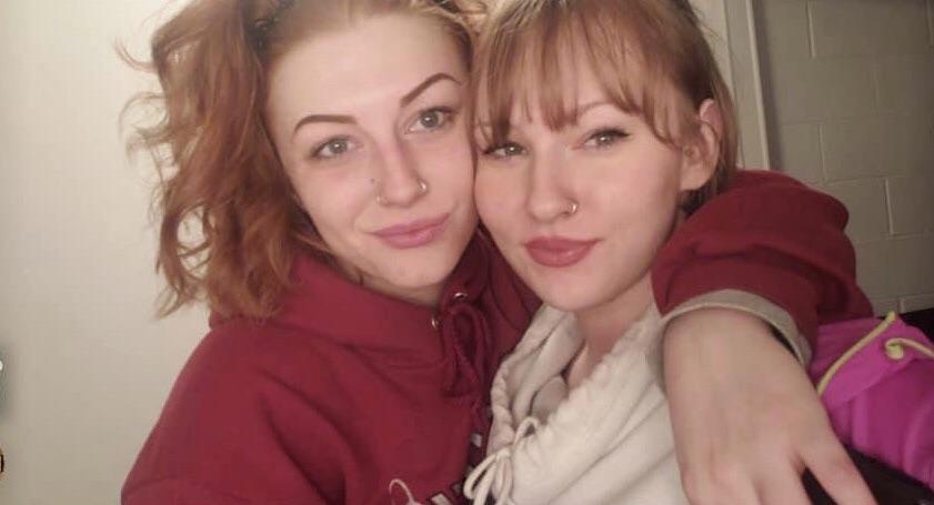 I MET MY FIRST FAN FROM REDDIT! She said she saw me on this sub