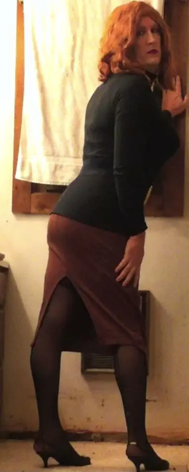 I need your BBC in me