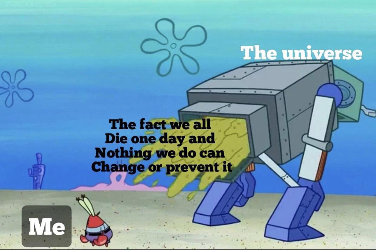 I think about it every night Scrolller