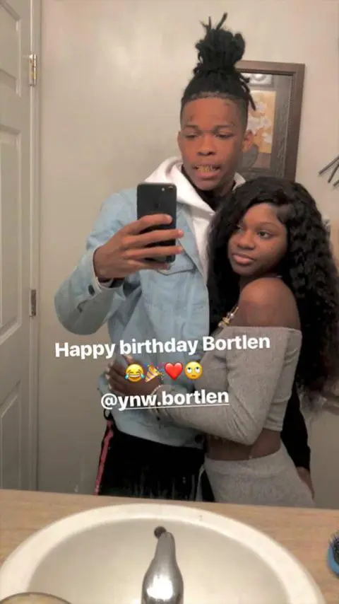 I think Dayshia fucked @ynw.bortlen