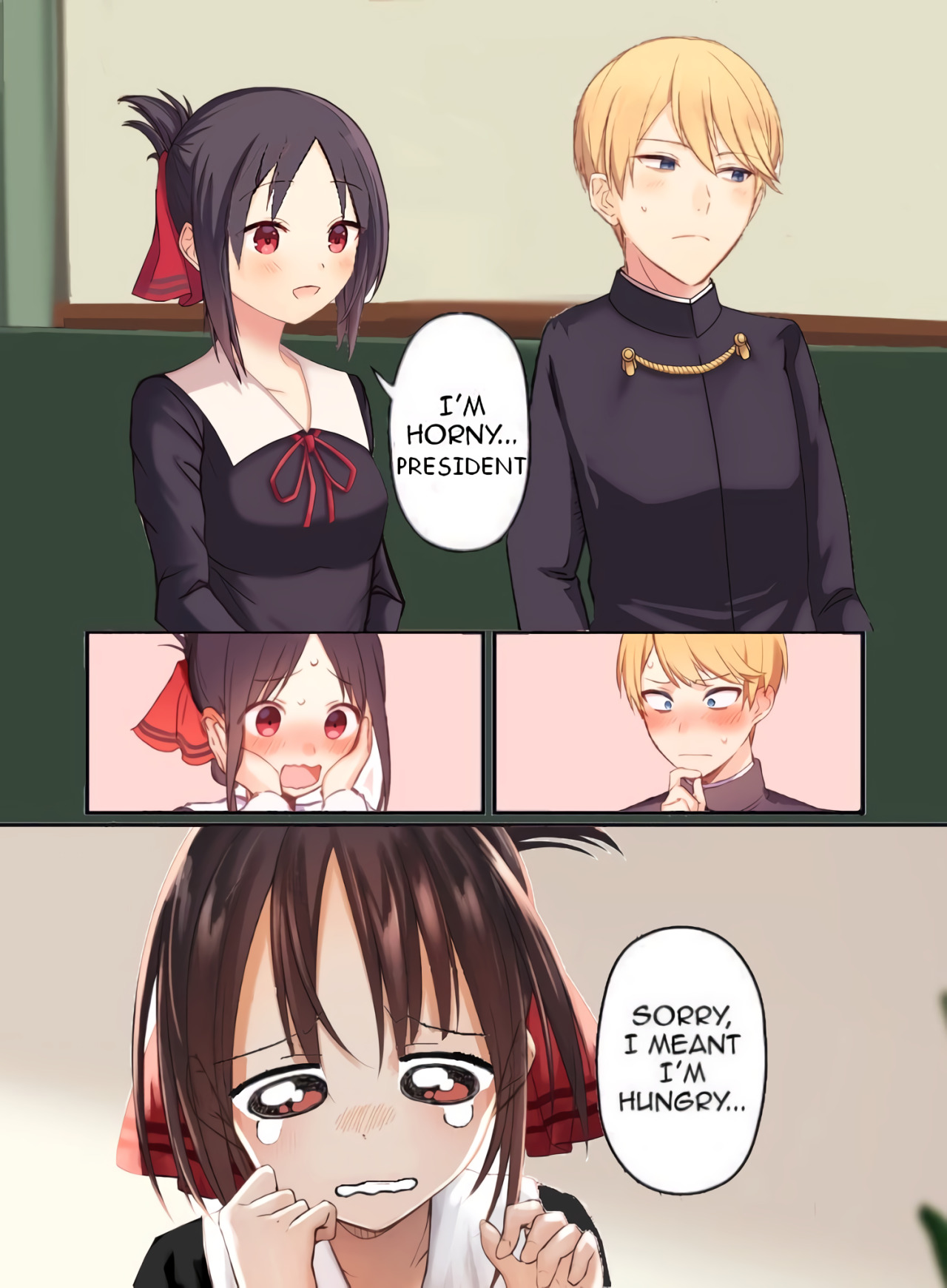 Im horny and cant concentrate you will assist me