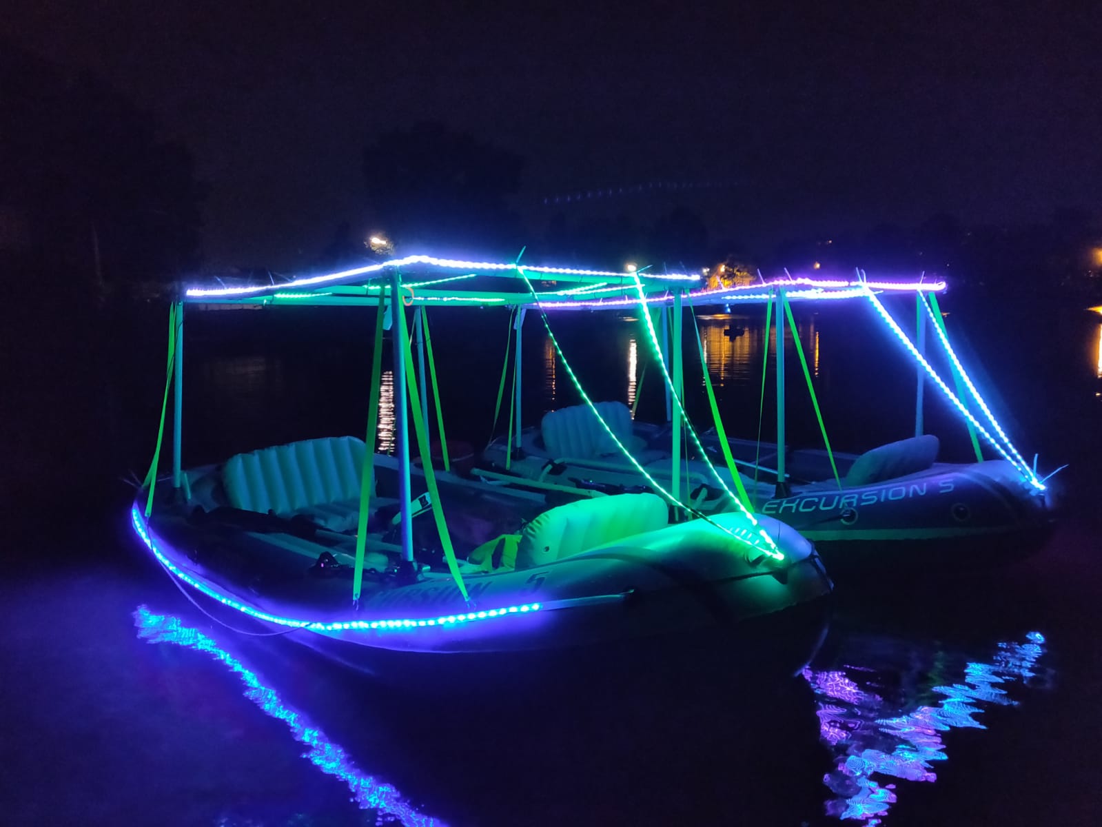 i-used-some-led-strips-to-decorate-our-boats-for-light-festival-in