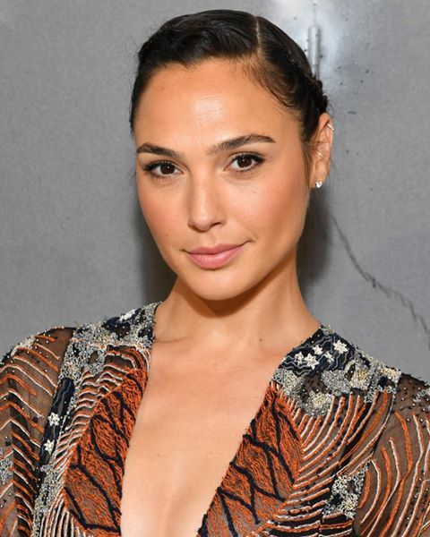 I Want To Prove My Worth To Goddess Gadot By Cumming Inside Her Holy Mouth I Hope She Accepts 