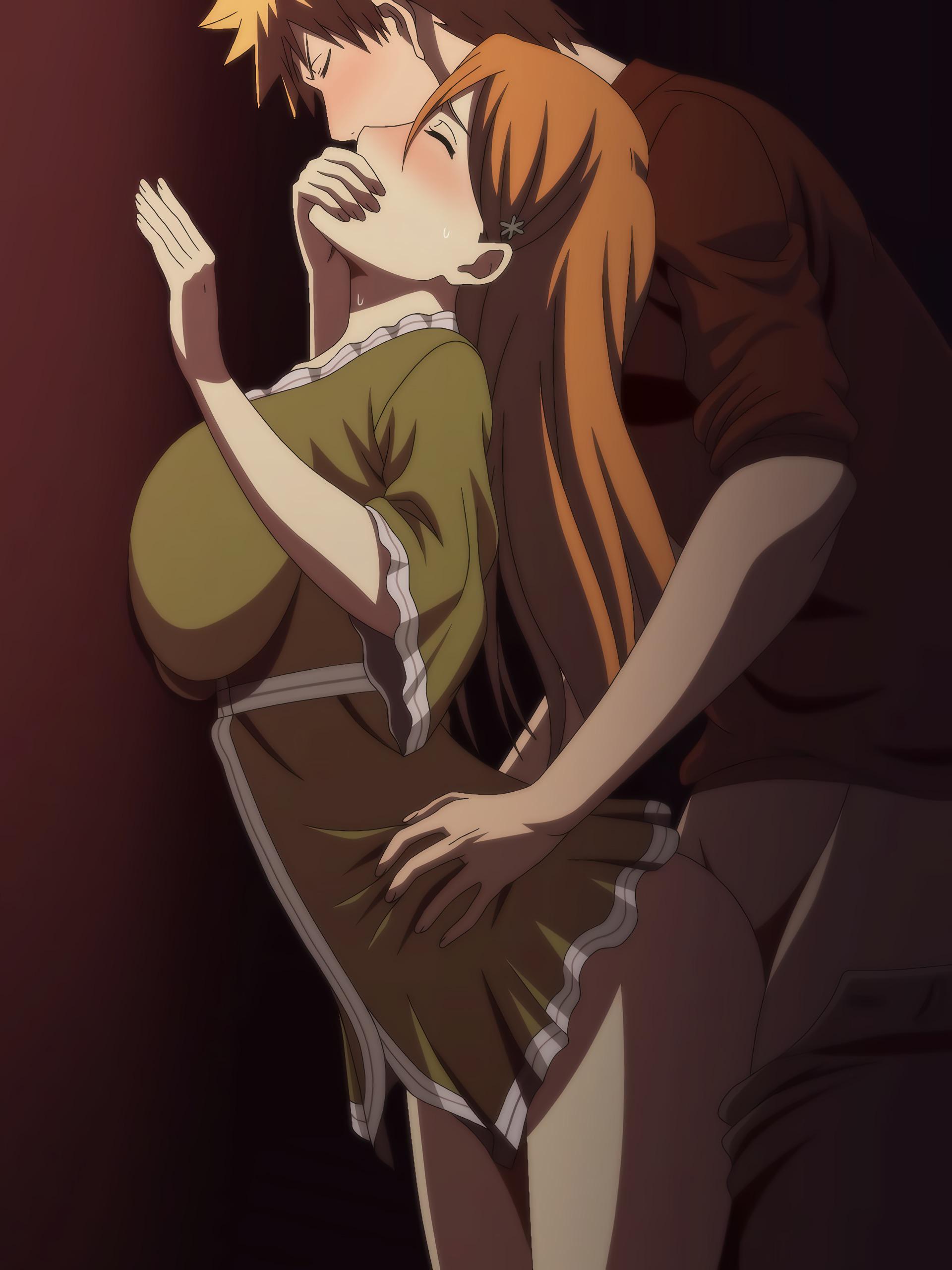 Orihime Inoue Hentia