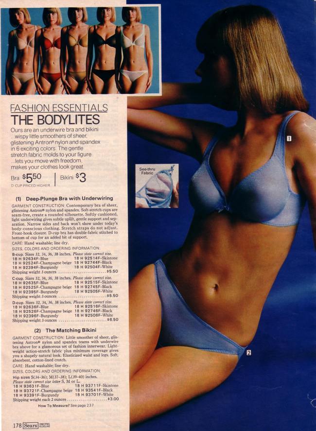 I d Cum glue The Pages Of Sears Catalog Together In The Panty And Bra i-d-cum-glue-the-pages-of-sears-catalog-together-in-the-panty-and-bra