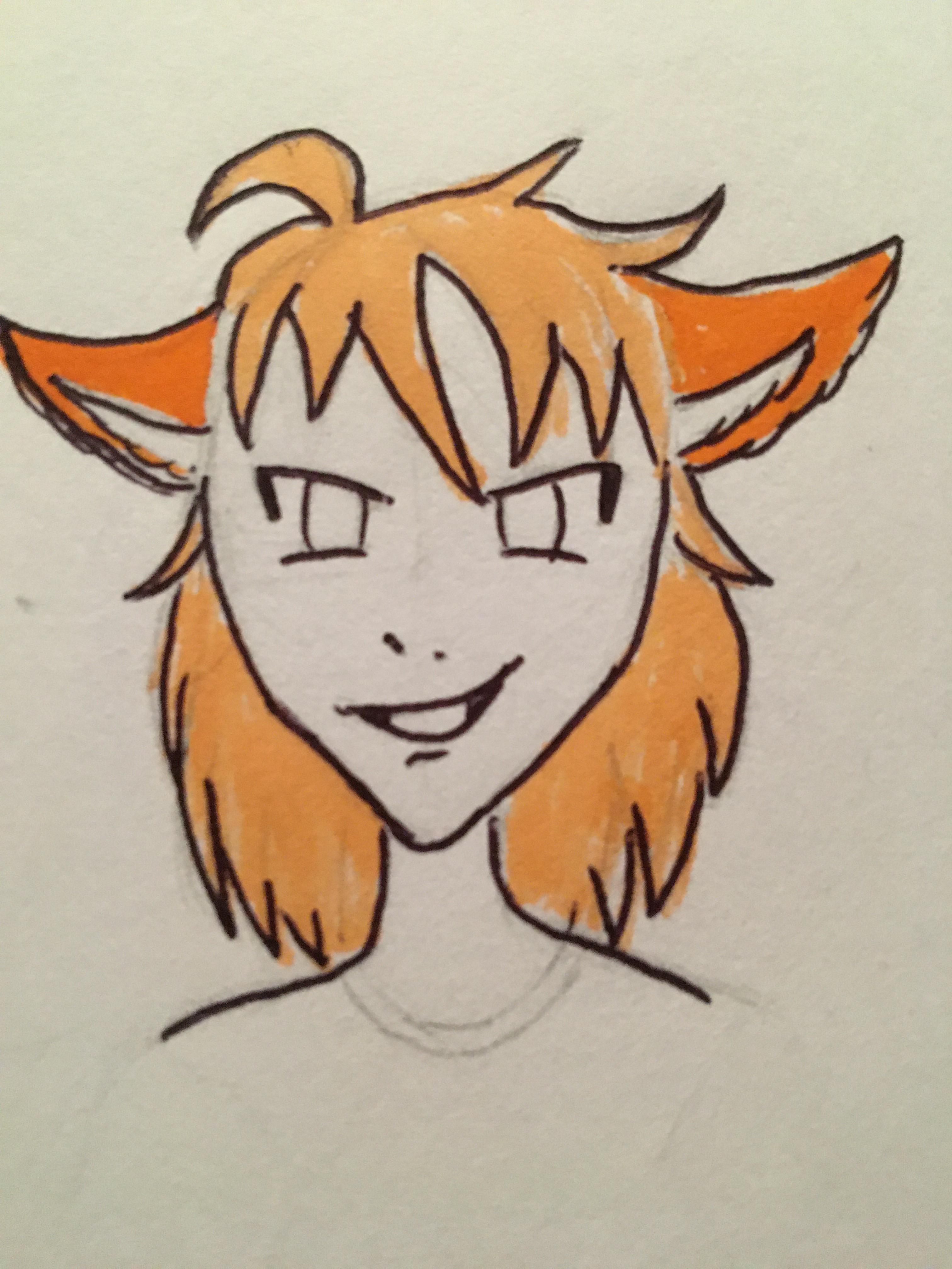 If Fundy Had A Mullet Hah Scrolller if-fundy-had-a-mullet-hah-scrolller