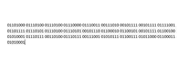 If you decode this you are a genius | Scrolller