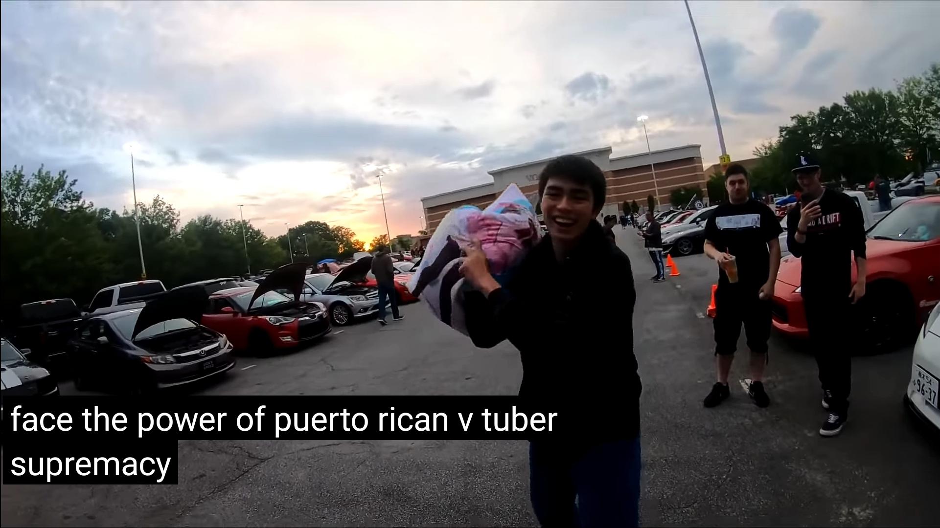 If You Know You Know Scrolller