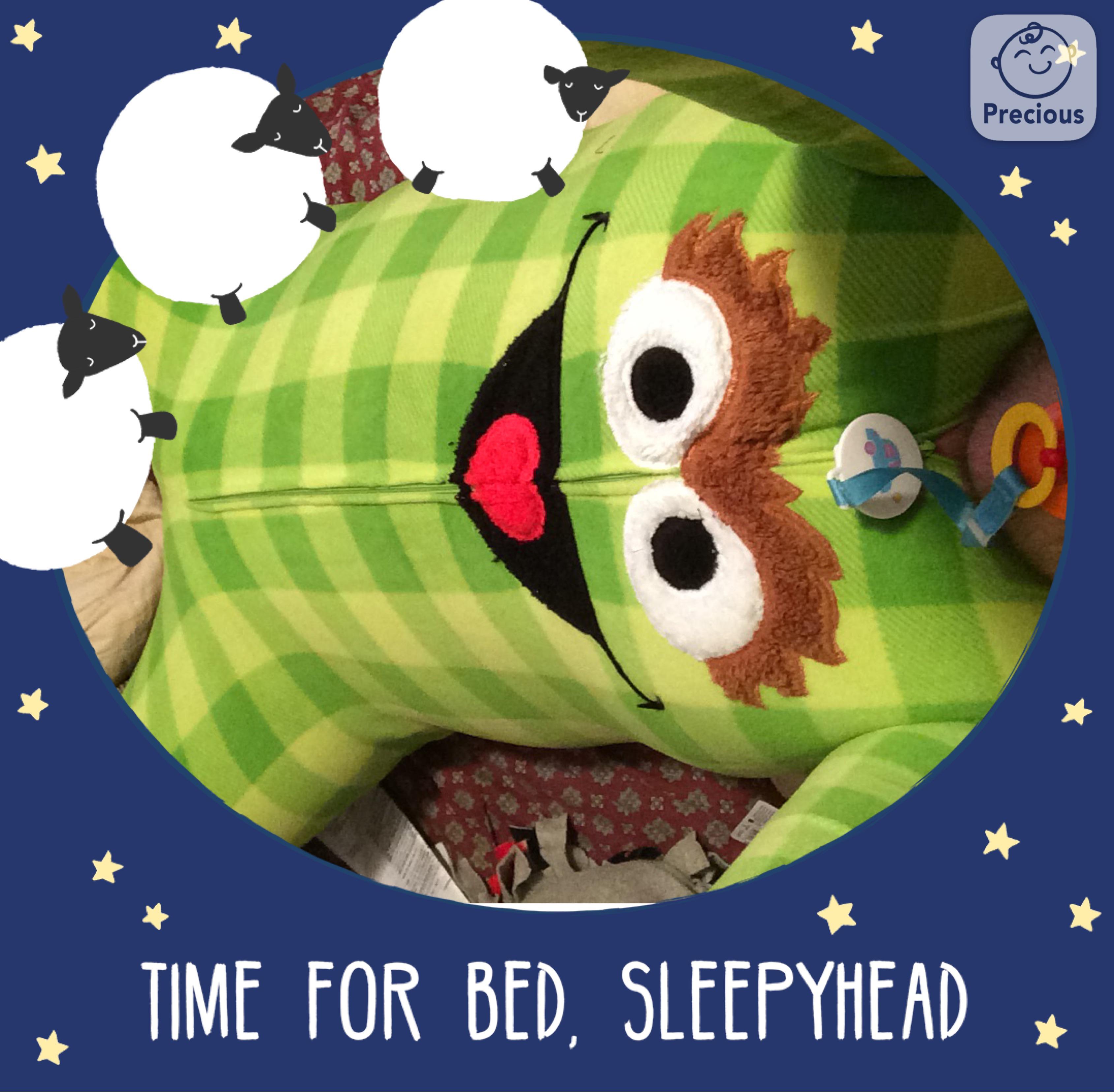 If You re Going To Be A Little Grouch When I Put You In Your Night if-you-re-going-to-be-a-little-grouch-when-i-put-you-in-your-night