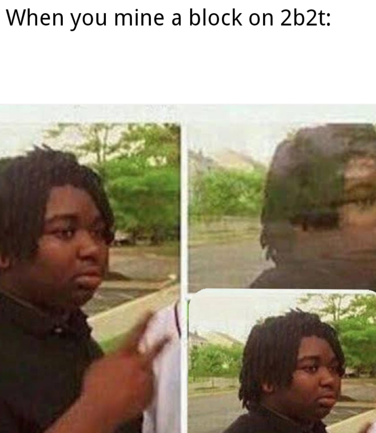 I Ll Do It Again Scrolller