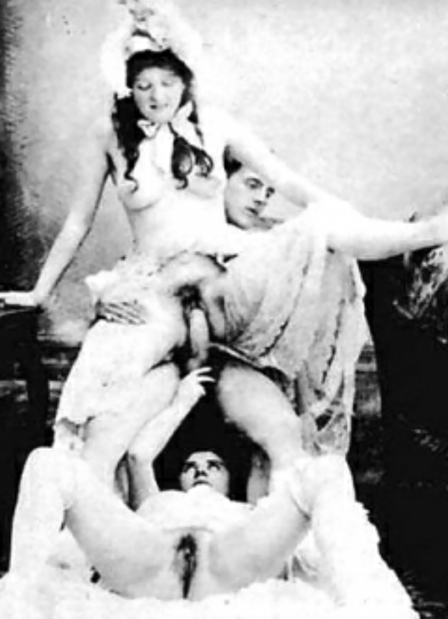 1800s Porn