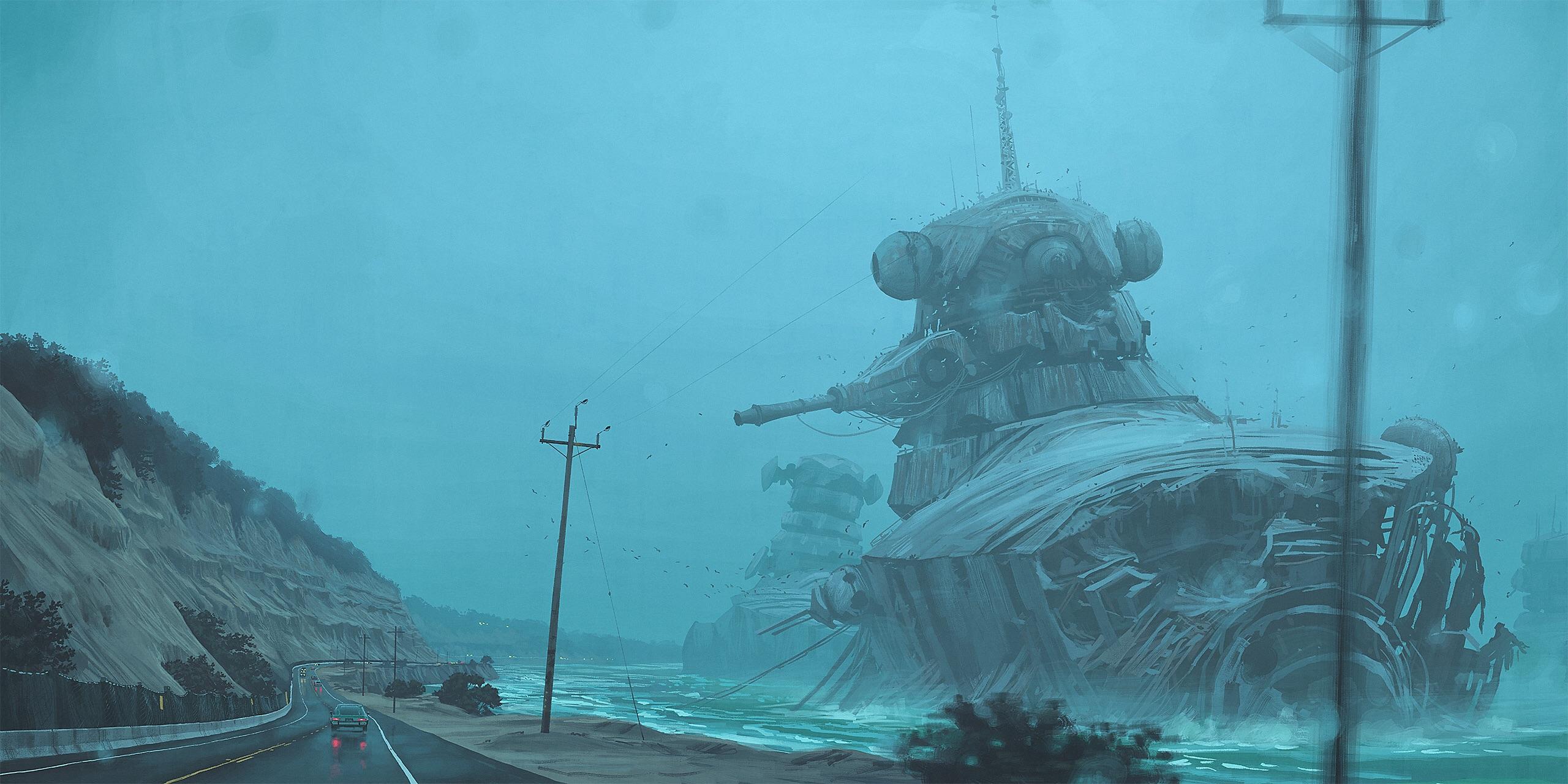 imagine-wreckage-by-simon-stalenhag-scrolller