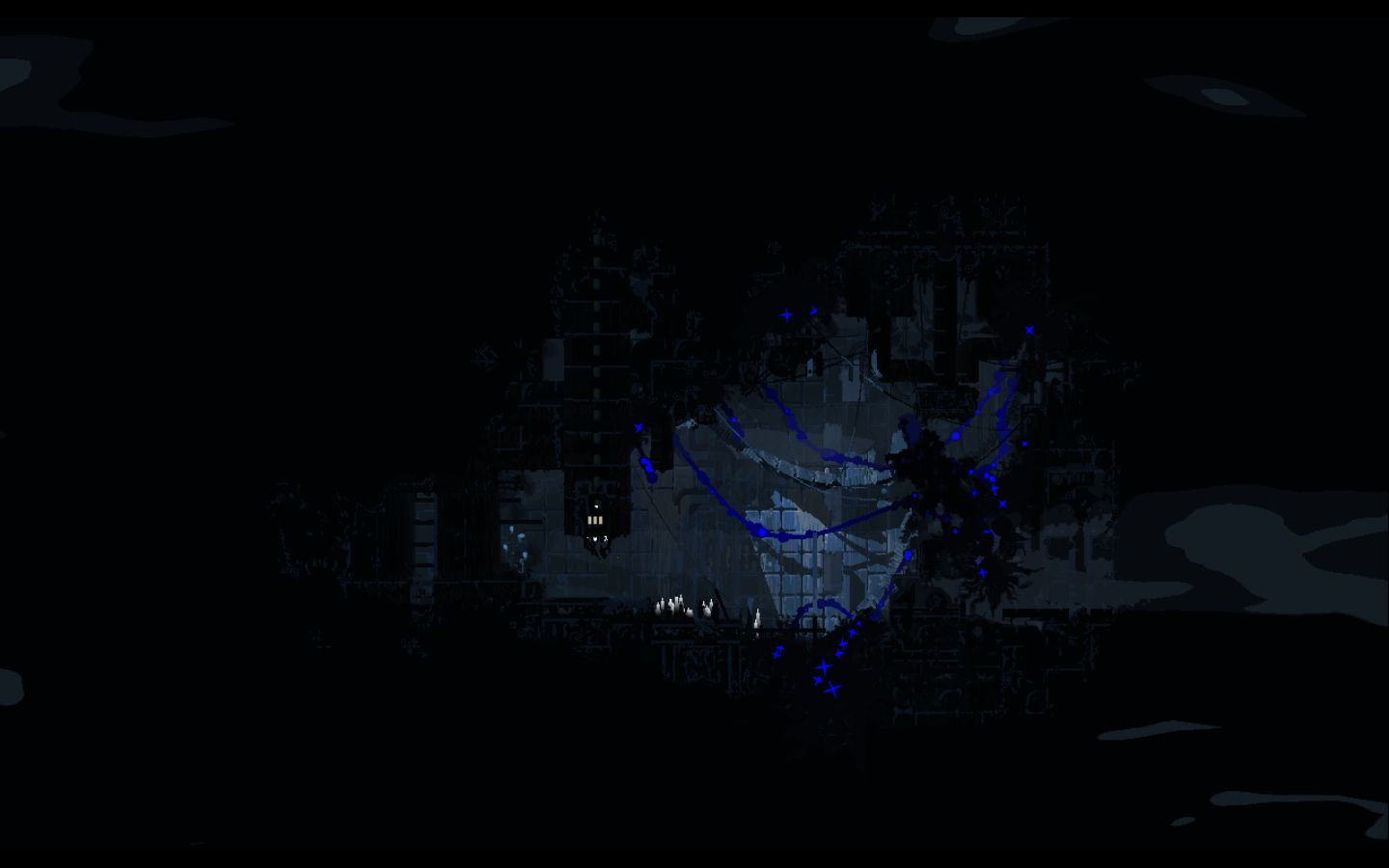 *immense horror* (Aether Ridge Mod) | Scrolller
