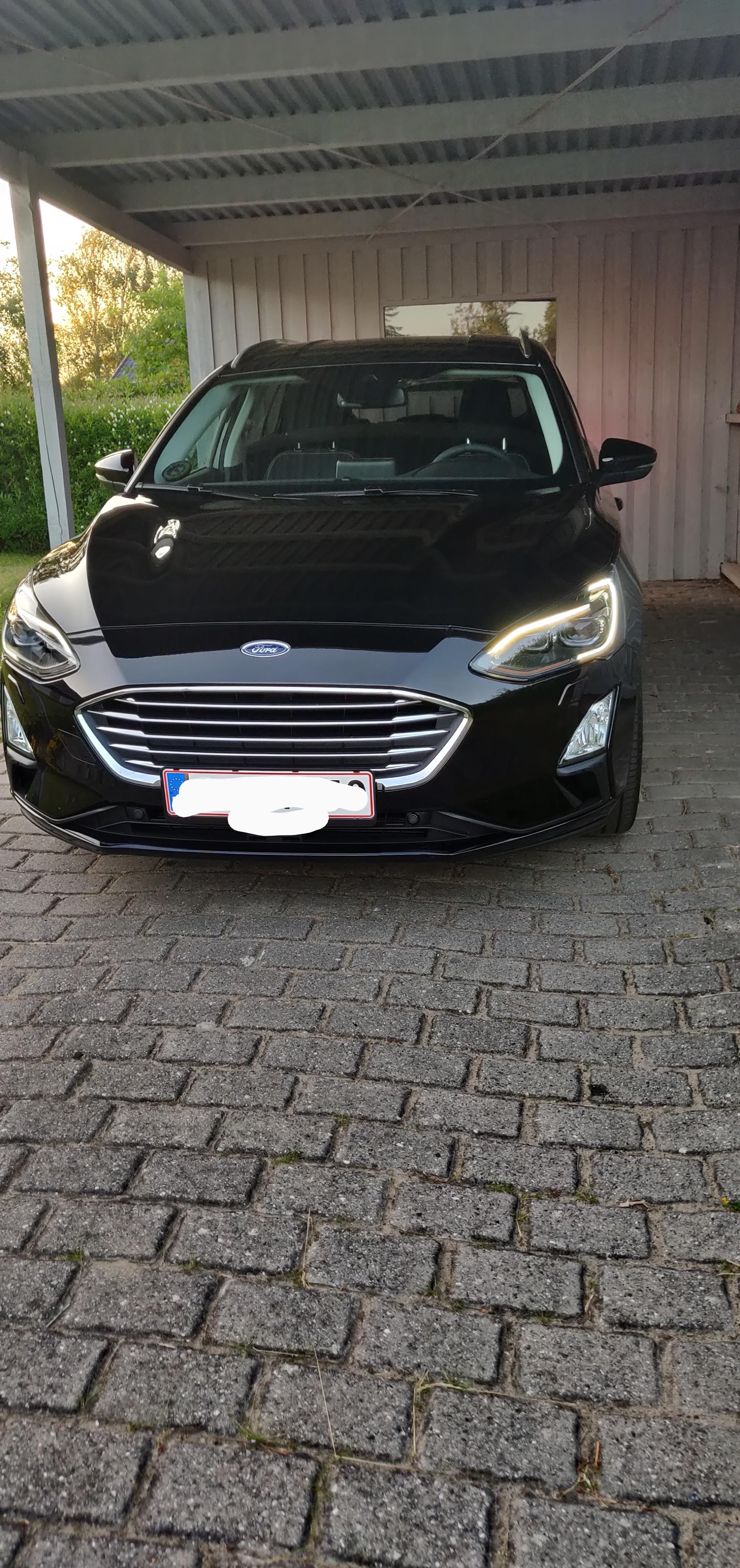 In love with my new car! | Scrolller