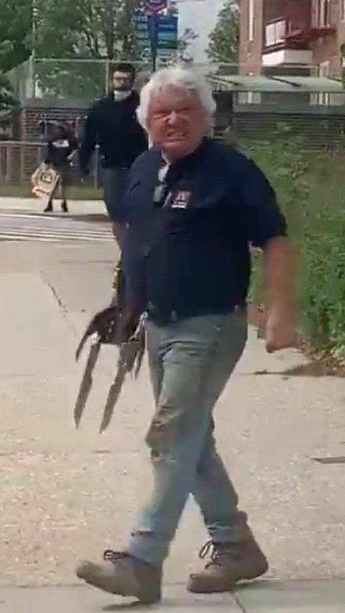 In real life wolverine coof coof | Scrolller