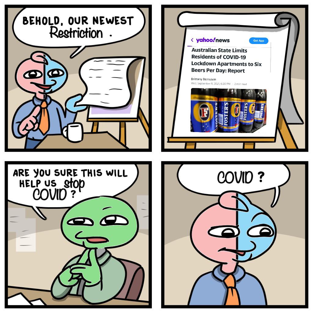 In Soviet Australia, baby eats dingo | Scrolller