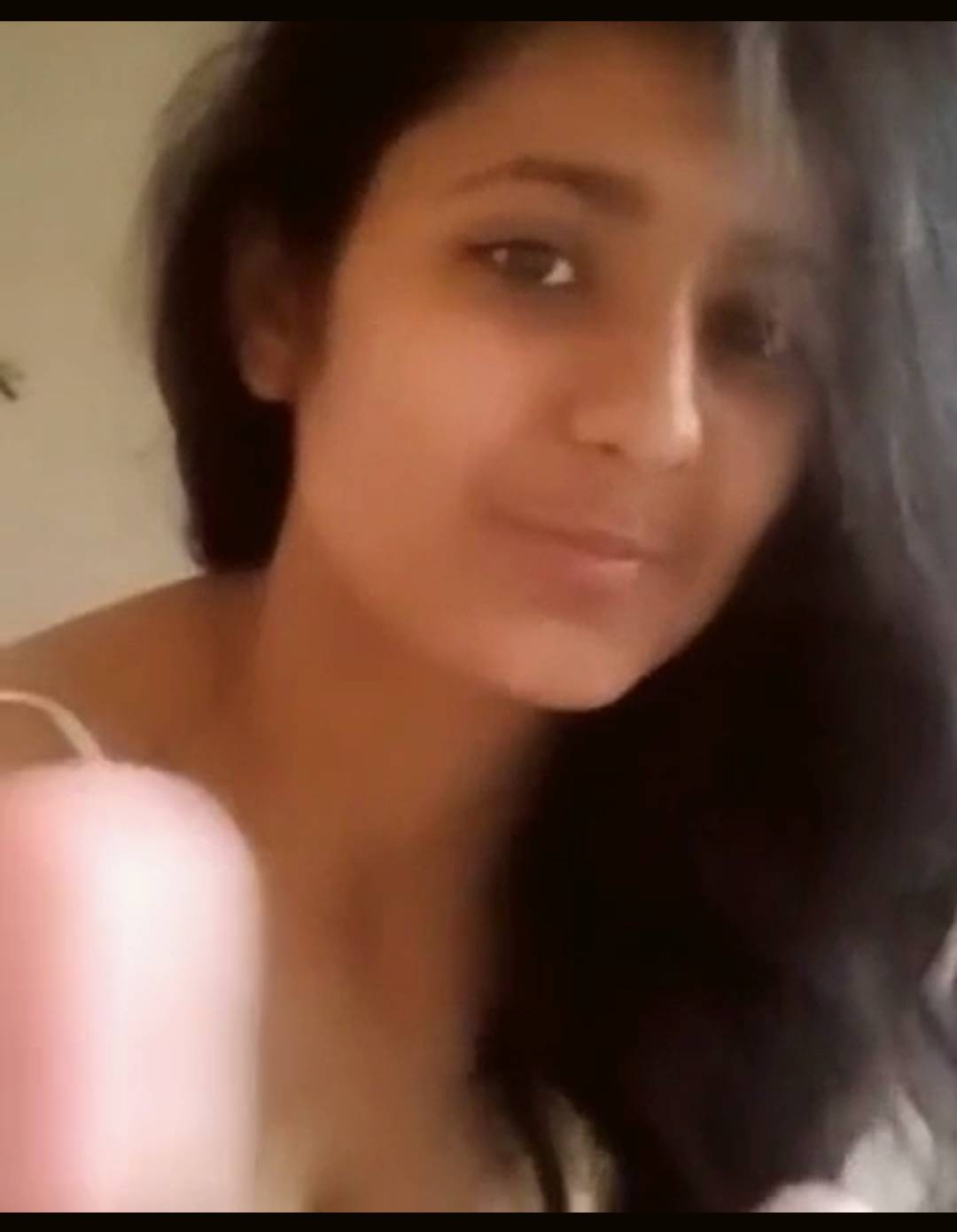 Indian Model Meghna MMS | Scrolller