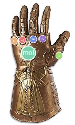 Infinity Units | Scrolller