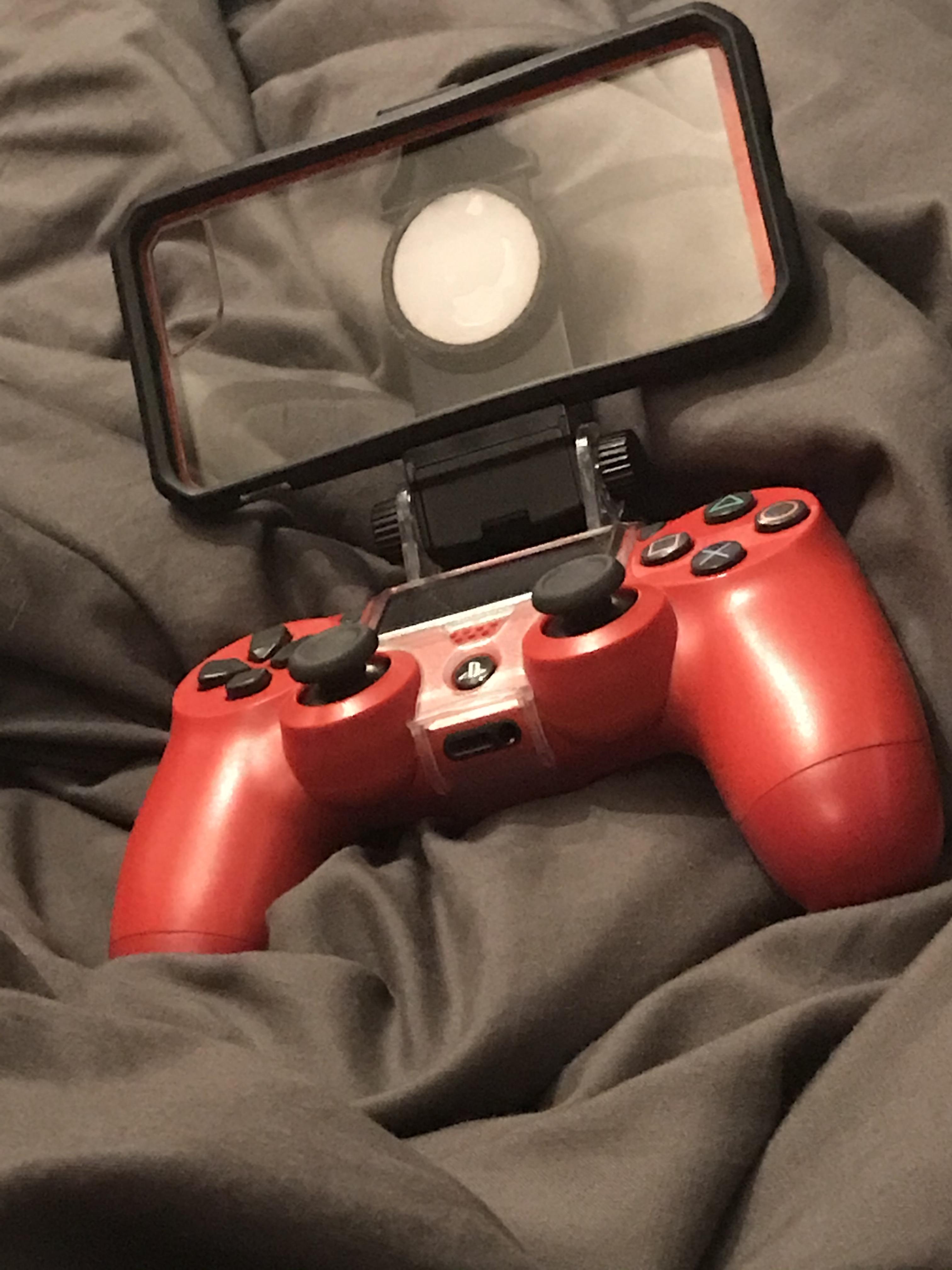 Ios Gaming Is On A New Level What Are Your Best Controller Games