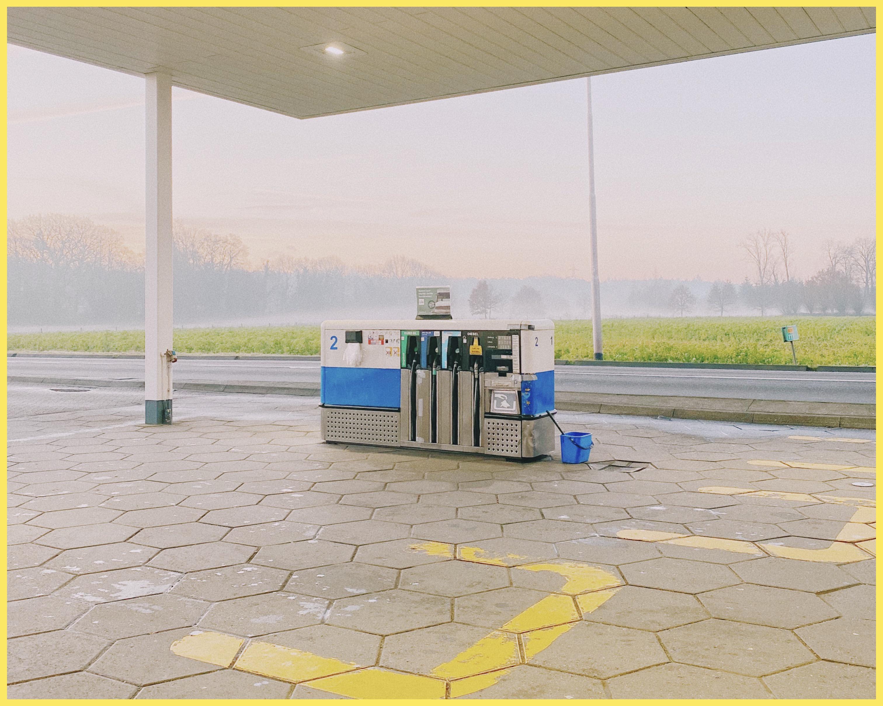 Iphone 11 snapsnaps - Dutch/German border area | Scrolller