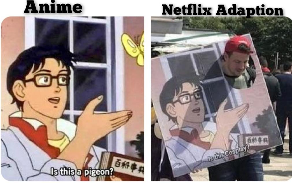 Is this a meme Scrolller