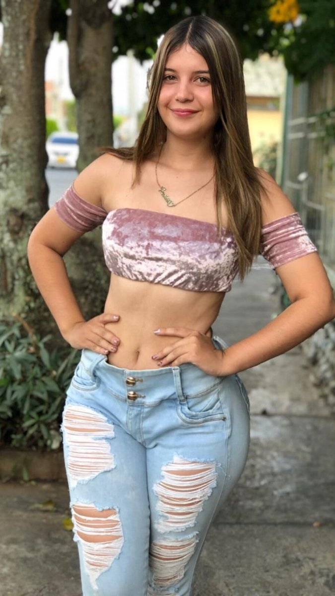 Isabela Ramírez Onlyfans Link In Comment Scrolller