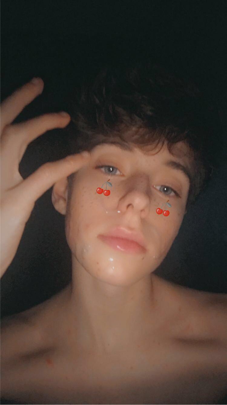 Rock version of white christmas