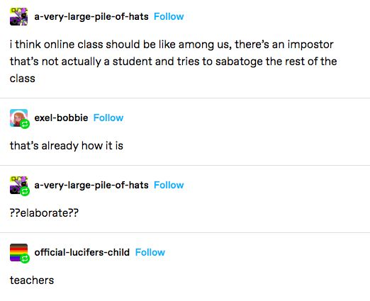 It S All Under Our Noses Scrolller