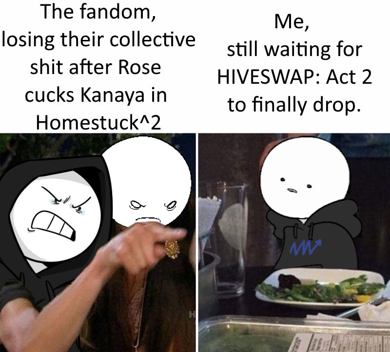 It S Been Three Years Scrolller