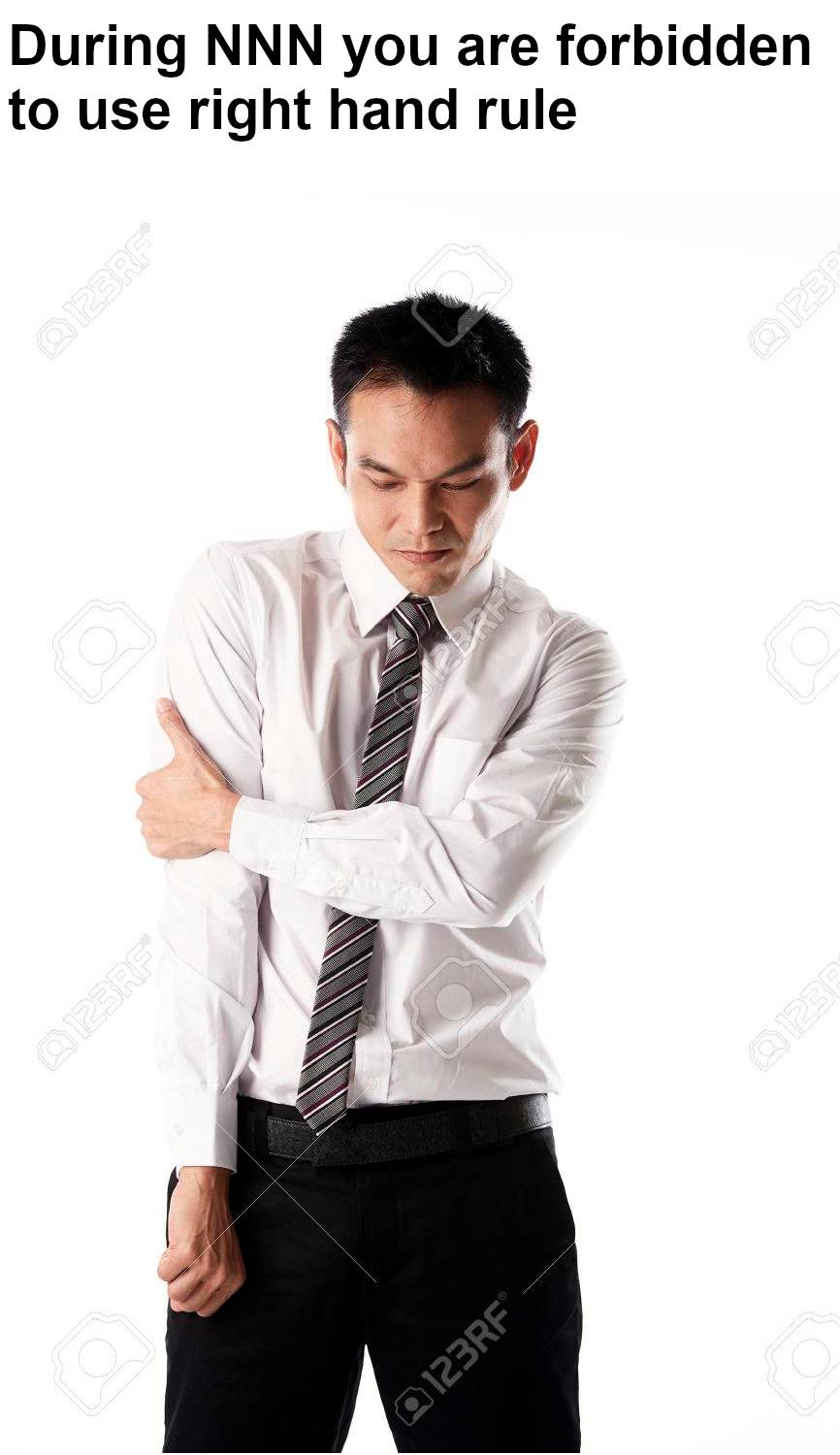 It S Getting Harder Again Scrolller