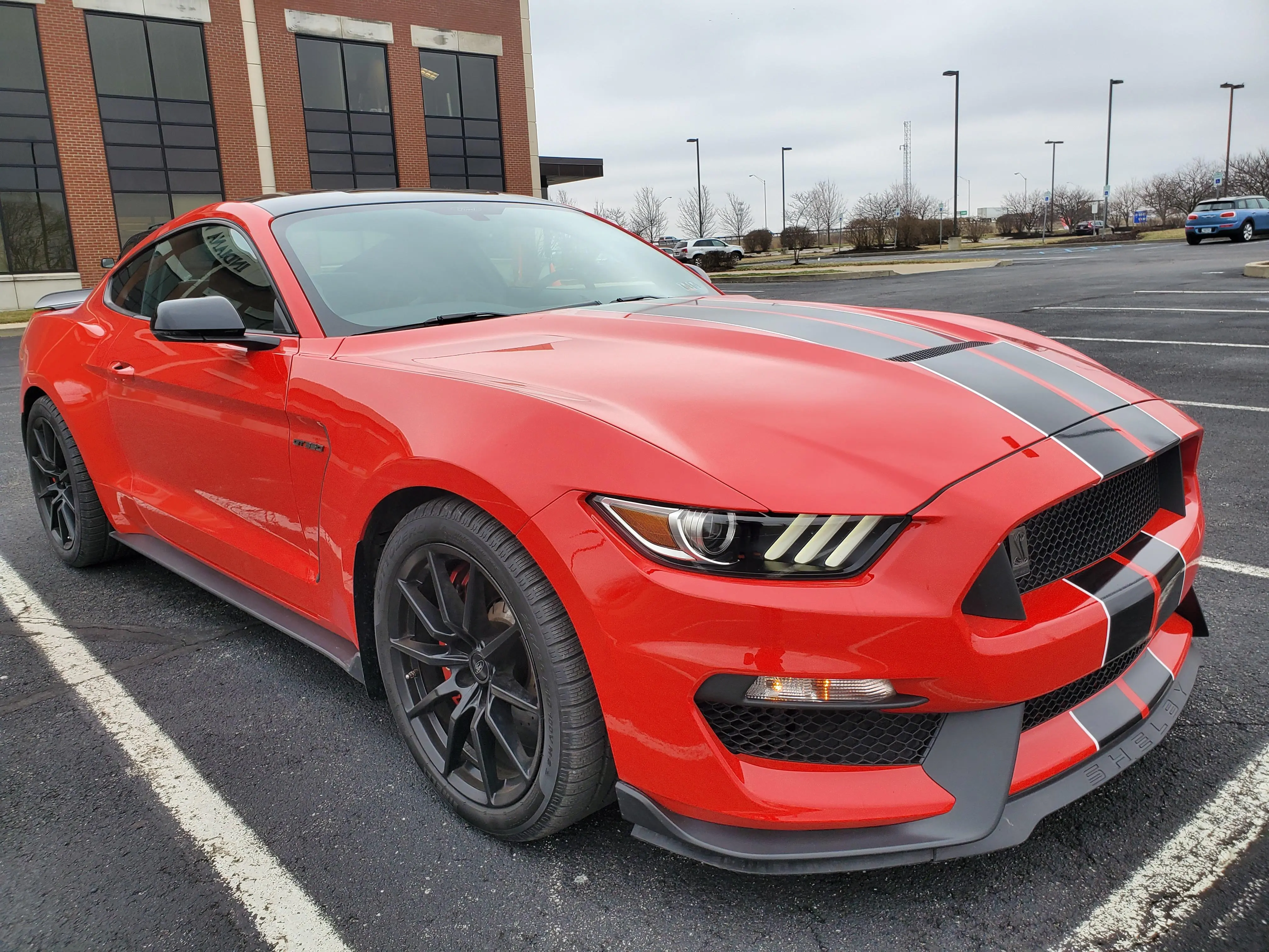 It's hard for me to take a bad picture of this car | Scrolller