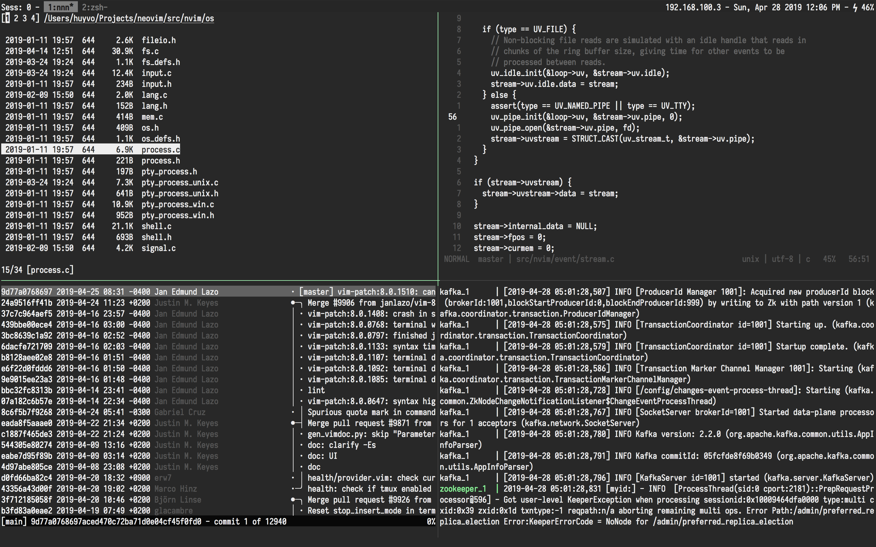It's really boring isn't? | Scrolller