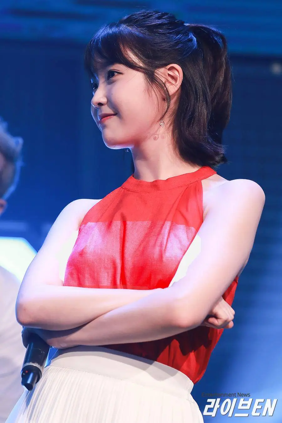IU X-Ray Nips