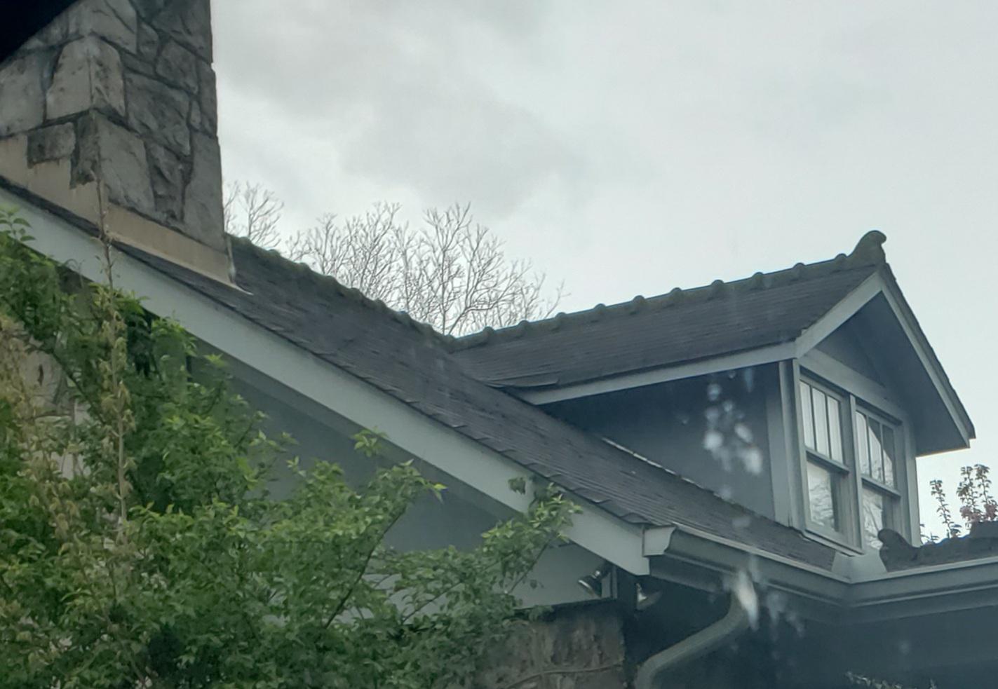 Ive never removed/replaced concrete ridge cap. Any advice? Much ...