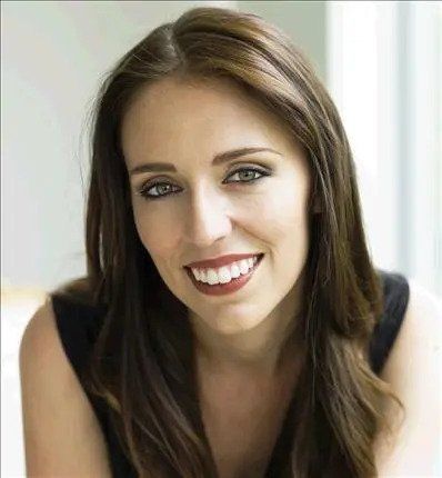 Jacinda Ardern | Scrolller