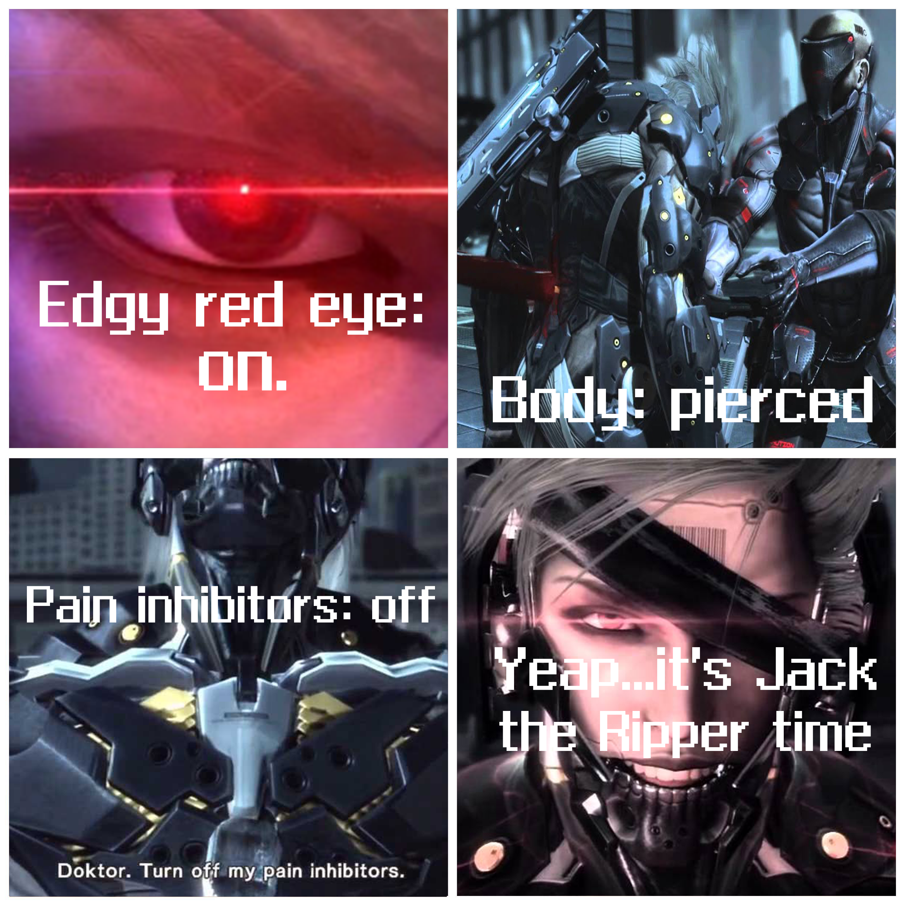 Jack the Ripper time | Scrolller