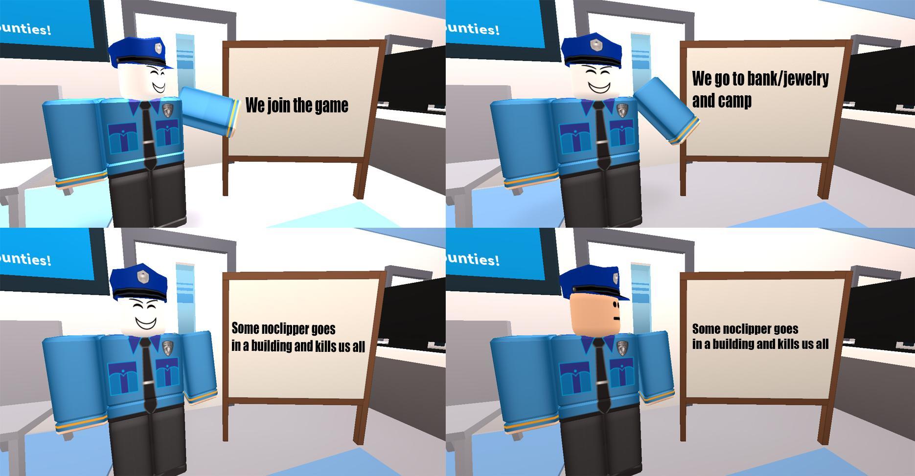 Jailbreak meme | Scrolller