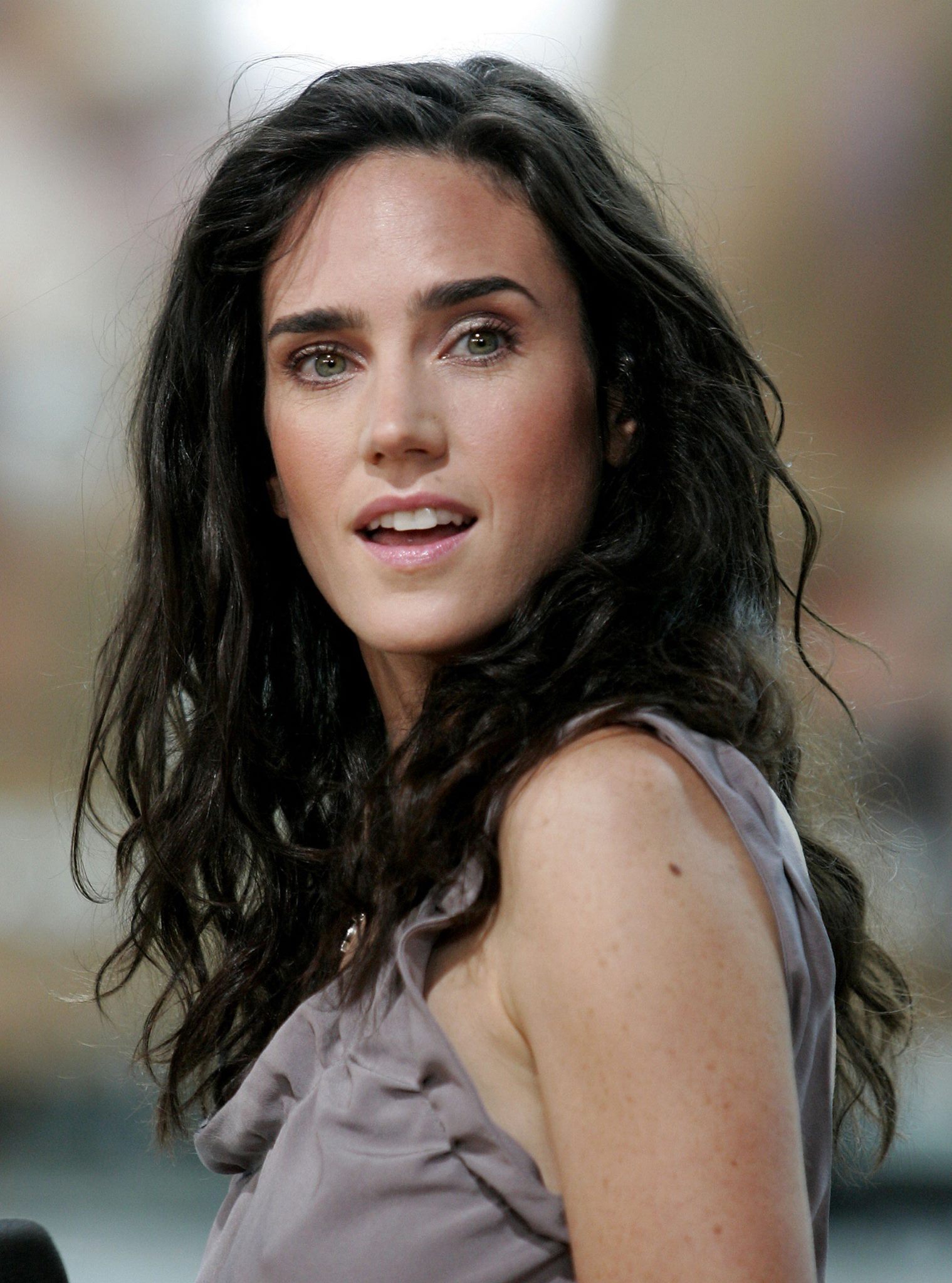 Jennifer Connelly | Scrolller