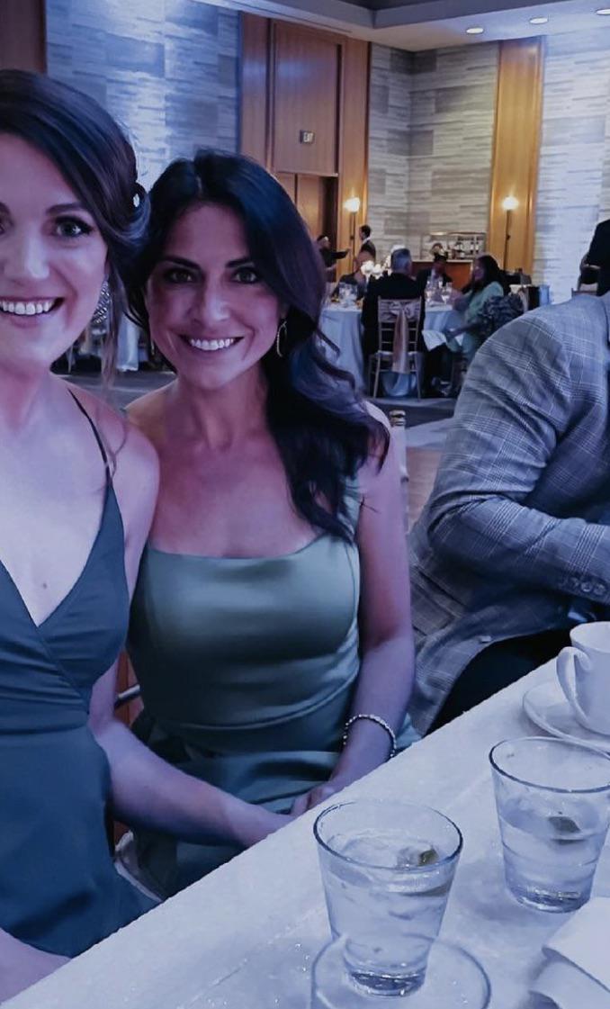 Jenny Dell wedding | Scrolller