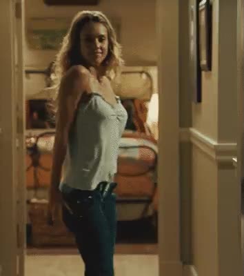 Jessica Alba-What a Tease | Scrolller