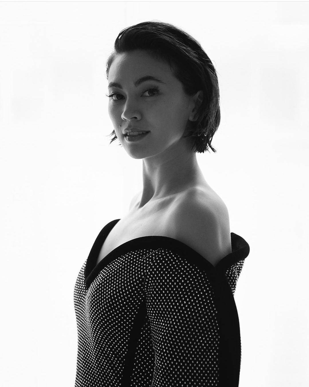 Jessica Henwick | Scrolller