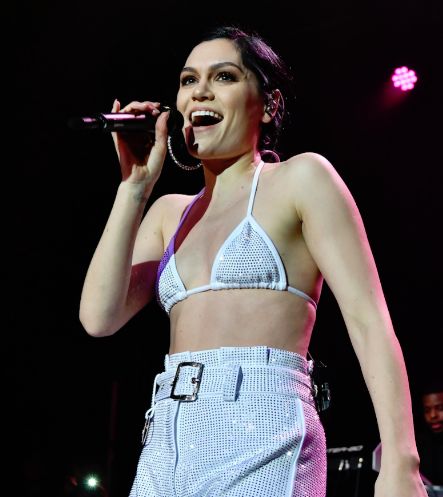 Jessie J | Scrolller