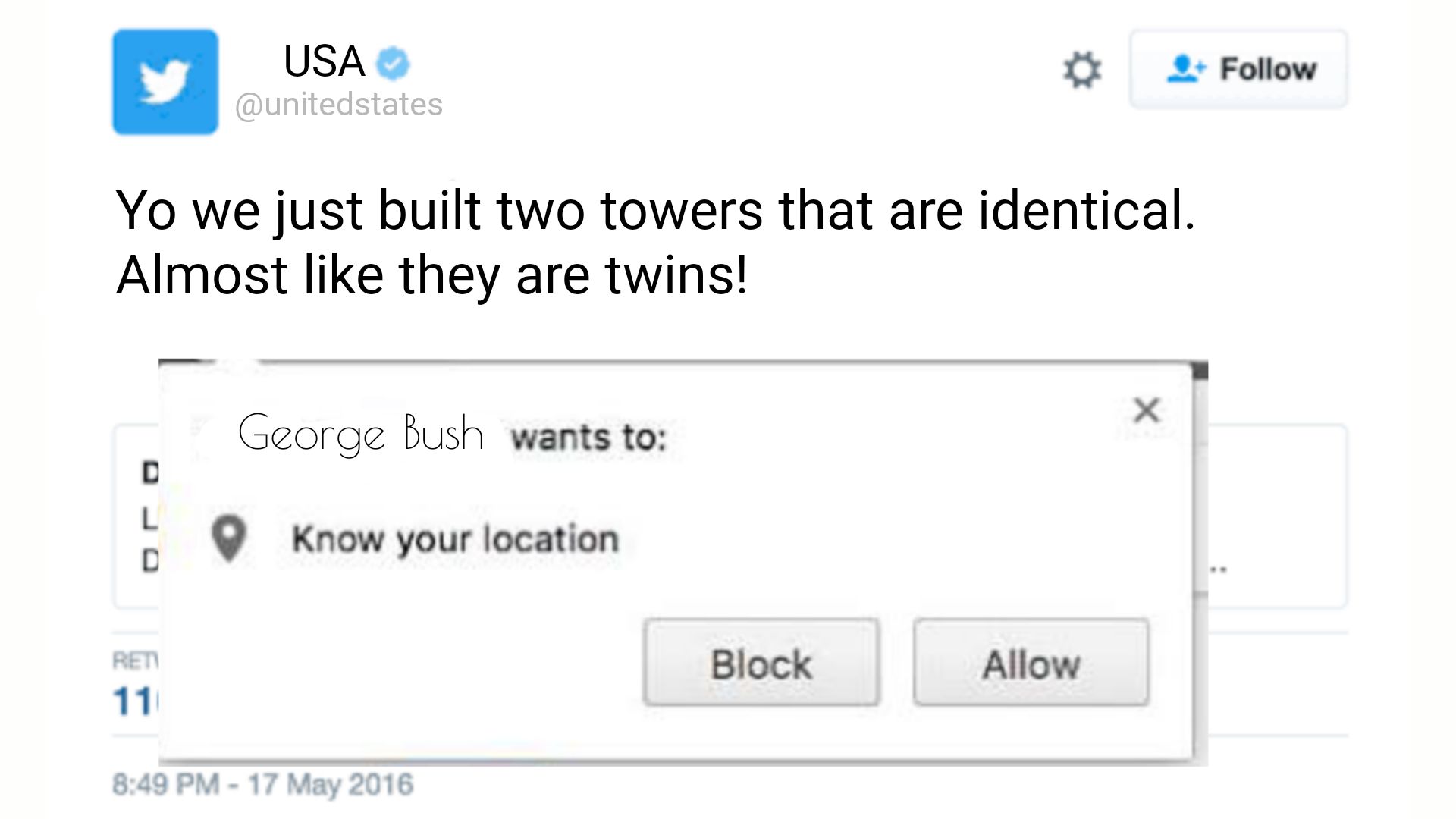 Jet fuel can't melt steel beams | Scrolller