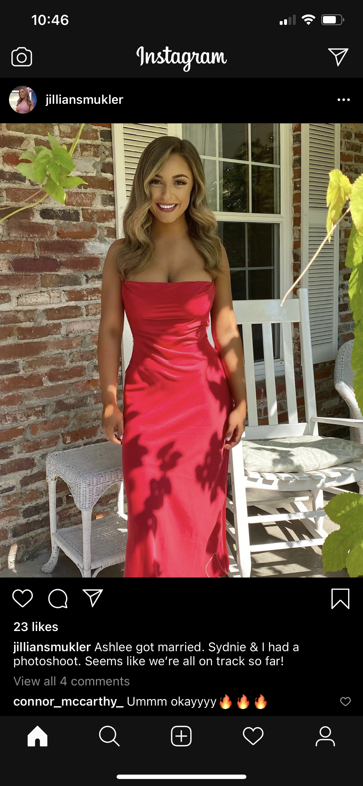 Jillian Smukler - Utah | Scrolller